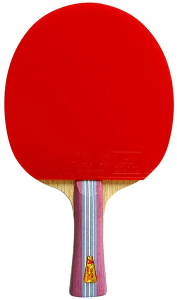 Double Fish 1A+ Tischtennisschläger