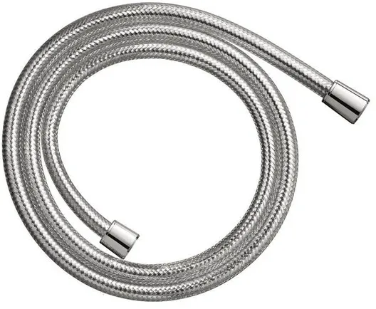 Hansgrohe Comfortflex Duschschlauch, 1600 mm, verchromt