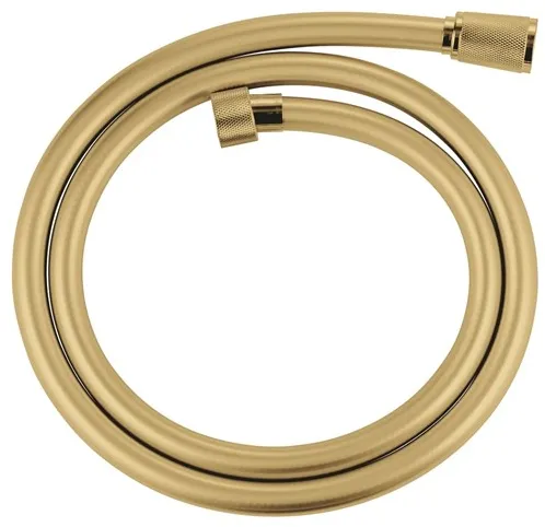Grohe Silverflex Duschschlauch, 1250 mm, poliertes Cool Sunrise