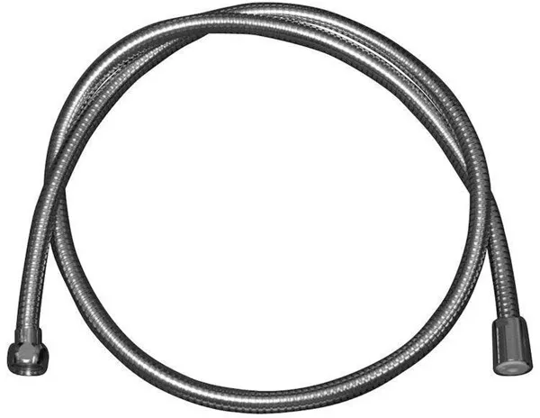 Neoperl Duschschlauch, 2000 mm, verchromt