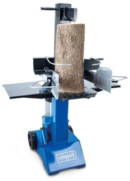 Schepppach Holzspalter HL810, 400V 8T
