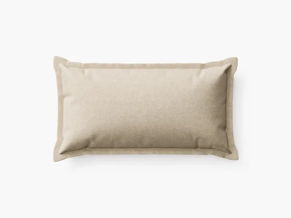 Ovia Kopfstützkissen