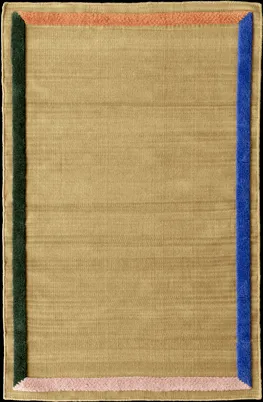 &Tradition Framed AP13 Teppich Sisal