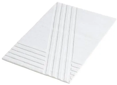 Woud Kyoto Teppich 140x90 cm Off White