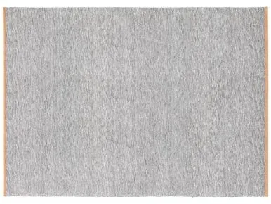 Design House Stockholm Björk Teppich 170x240 cm Hellgrau