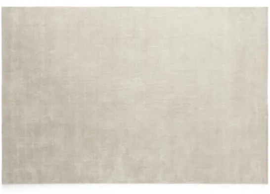 Vipp 145 Teppich 200x300 cm Hellgrau