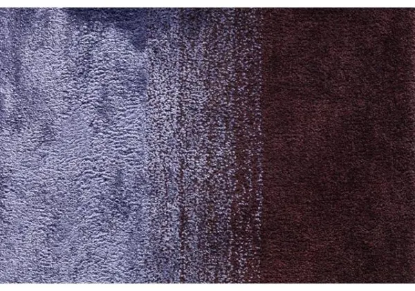 Made By Hand Nabla Dusk Teppich 140x200 cm Dusk