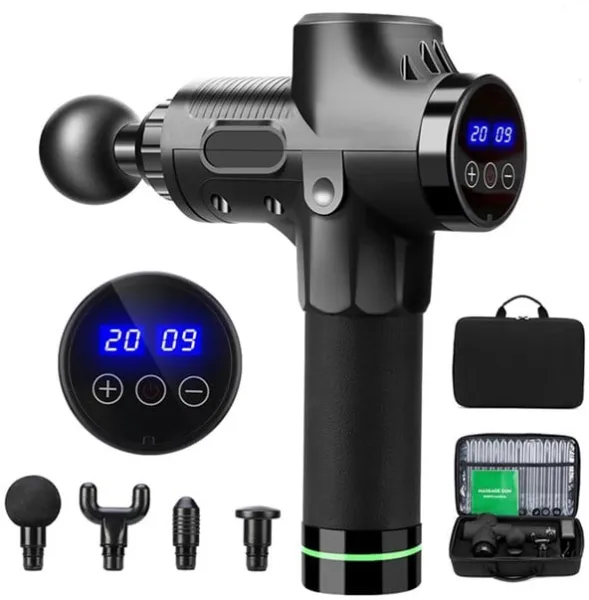 Gear4U Massage Gun