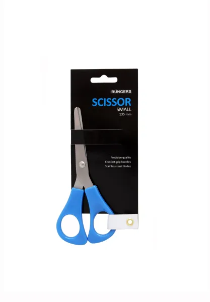 Eingestellt: Büngers Universalschere, 135 mm