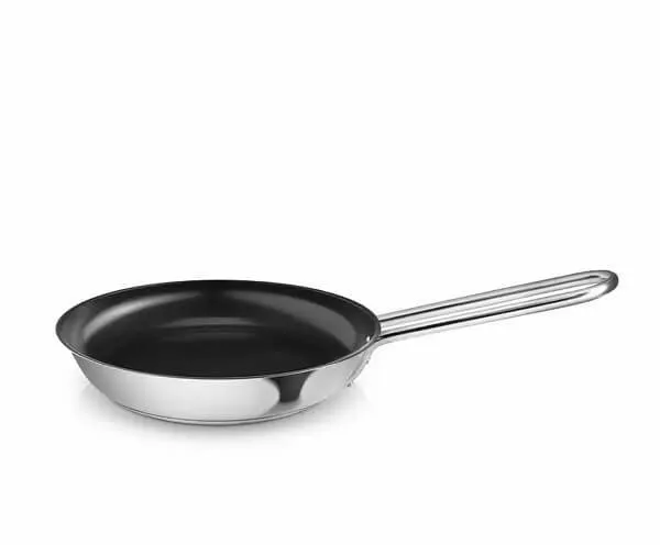 Eva Solo Bratpfanne Ø 20 cm - Keramik