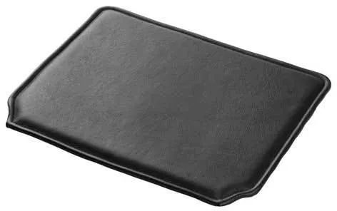 FDB Møbler R5 Nøje Sitzkissen - J80/J81 - schwarz