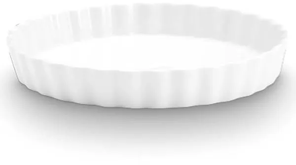 Pillivuyt Tarteform 24 cm
